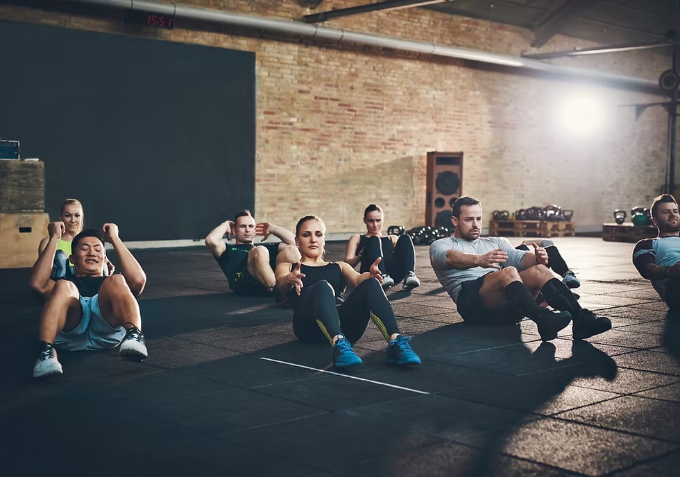 Unlock Your Potential: Finding the Perfect Personal Trainer in Westminster, CO