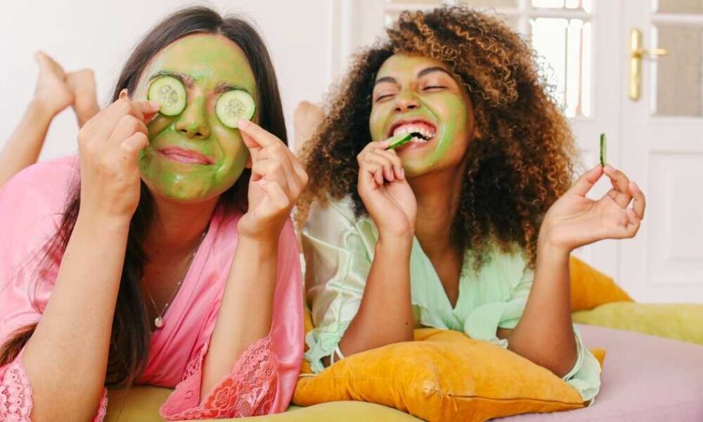 Healing from Within: The Power of Self-Care for Mental Health