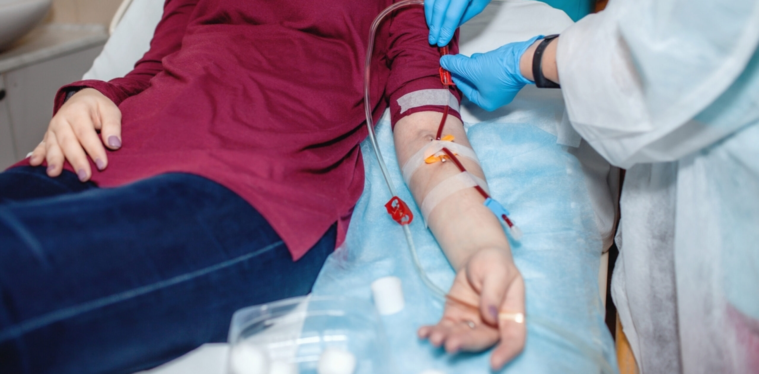 Top 5 Benefits of Choosing Specialized Dialysis Care Services