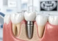 Fixed Implant Dentures: Understanding the All-on-4 Treatment Concept