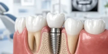 Fixed Implant Dentures: Understanding the All-on-4 Treatment Concept